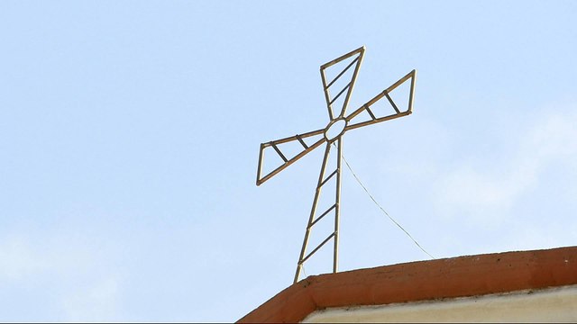 Pope's Colombia visit underscores role of Catholic Church