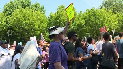 Ausgeträumt: Junge "Illegale" bangen um Zukunft in den USA