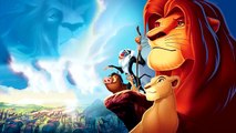 Hechos poco conocidos acerca de los dibujos animados The Lion King 1 de febrero de
