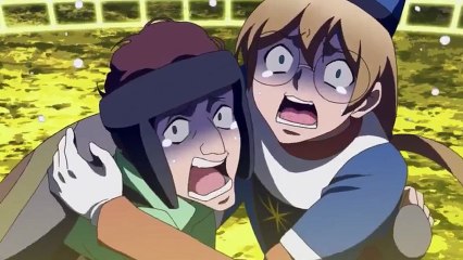 The Silver Guardian E 10