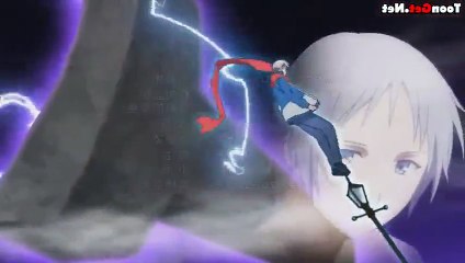 The Silver Guardian E 6