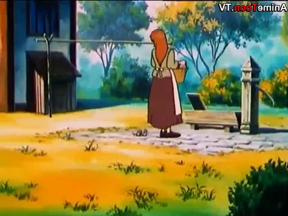 The Story Of Cinderella E 14