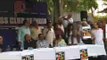 Gauri Lankesh Protest @ Press Club of India