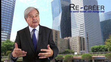 Yves Lelièvre - Association RE-CRÉER