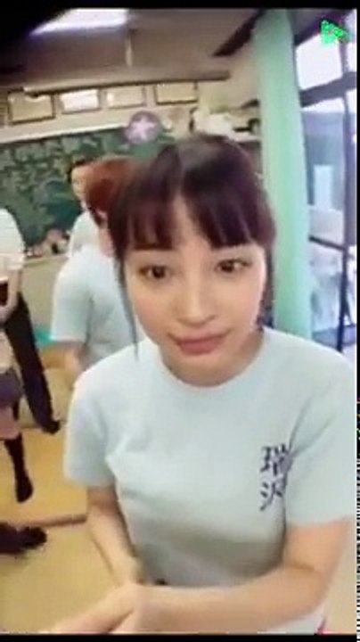 広瀬すず LINE LIVE VOL.14