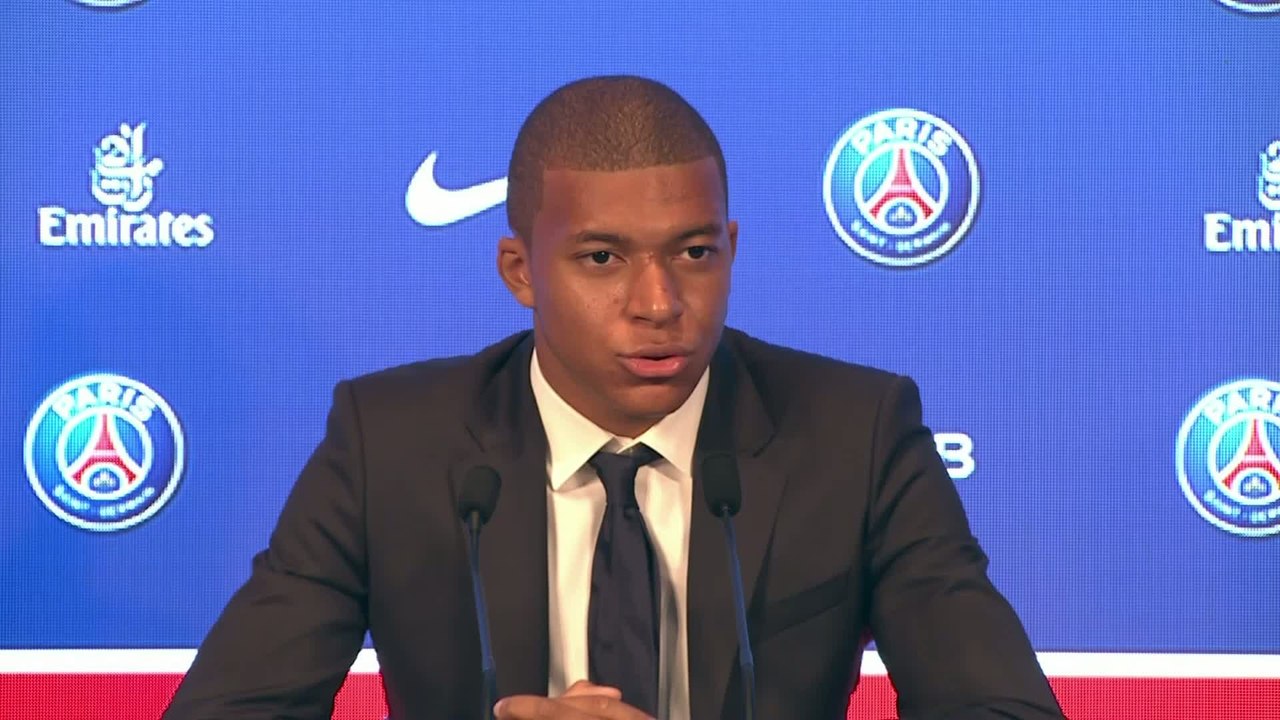 Foot - Transferts - PSG : «Plusieurs postes» pour Mbappé
