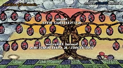 The Twelve Kingdoms E 33