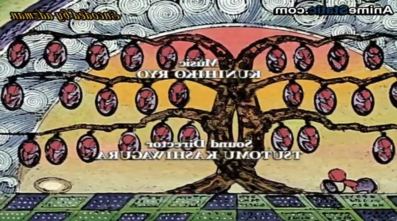 The Twelve Kingdoms E 43