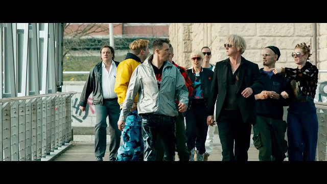 MAGICAL MYSTERY Film Stream Online Ganzer deutsch german [HD]