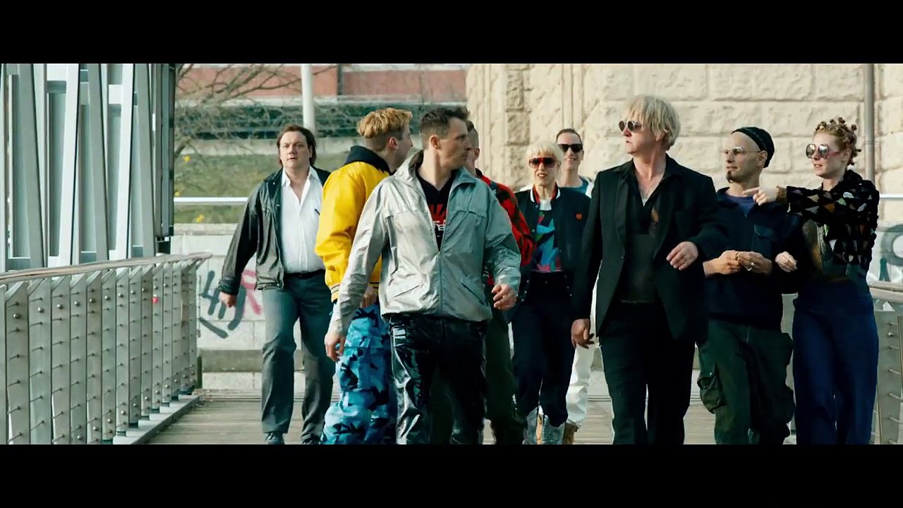 MAGICAL MYSTERY Film Stream Online Ganzer deutsch german [HD]