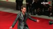 Jim Carrey délire sur le tapis rouge de la Mostra à Venise