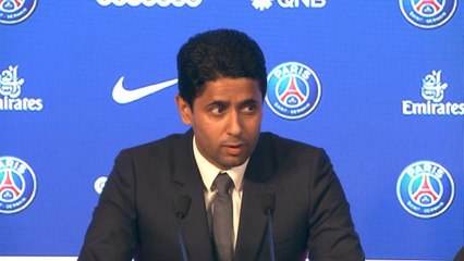 Fair-play financier - Al-Khelaïfi : "On n'a rien à cacher à l'UEFA"