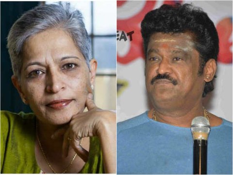 Jaggesh, Kannada Actor condemns Gauri Lankesh Demise | Filmibeat Kannada