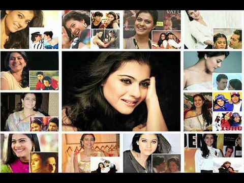 KAJOL'S CONTROVERSIES : Shocking Controversies that revolved around Kajol!