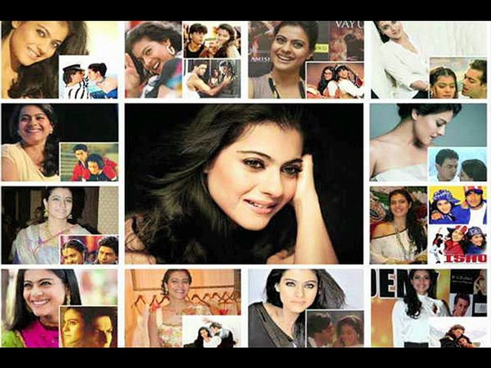 KAJOL'S CONTROVERSIES : Shocking Controversies that revolved around Kajol!
