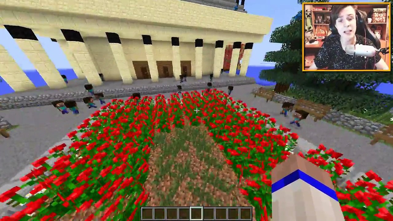 НАЙДИ МЕНЯ В ПОРТАЛЕ ЗА 30 СЕКУНД ИЛИ ПРОИГРАЕШЬ В МАЙНКРАФТЕ! ТРОЛЛИНГ ПРЯТКИ В MINECRAFT