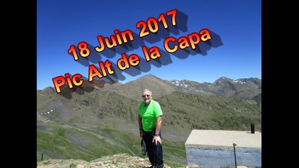 2017.06.18 - Pic Alt de la Capa