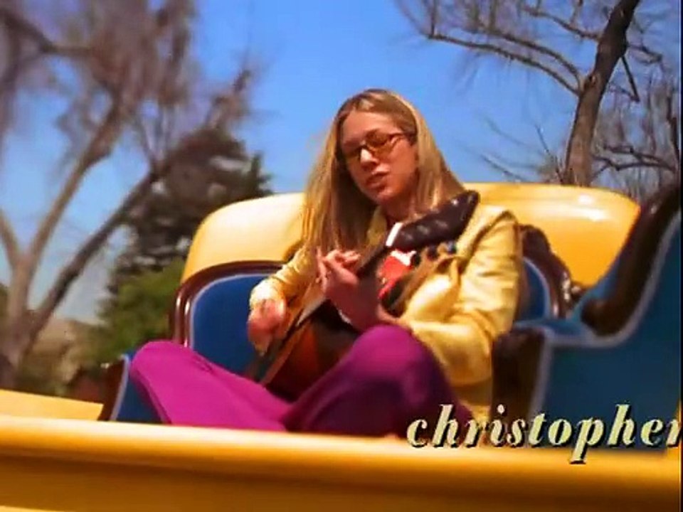Popular S01e01