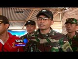 Pasca Kerusuhan, Ratusan Petugas Berjaga di Lokasi Bentrokan, Lampung - NET16