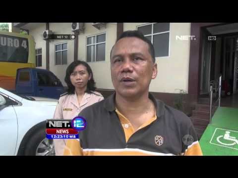 Polisi Amankan Penyelundupan Ribuan Burung Langka di Tangerang - NET12