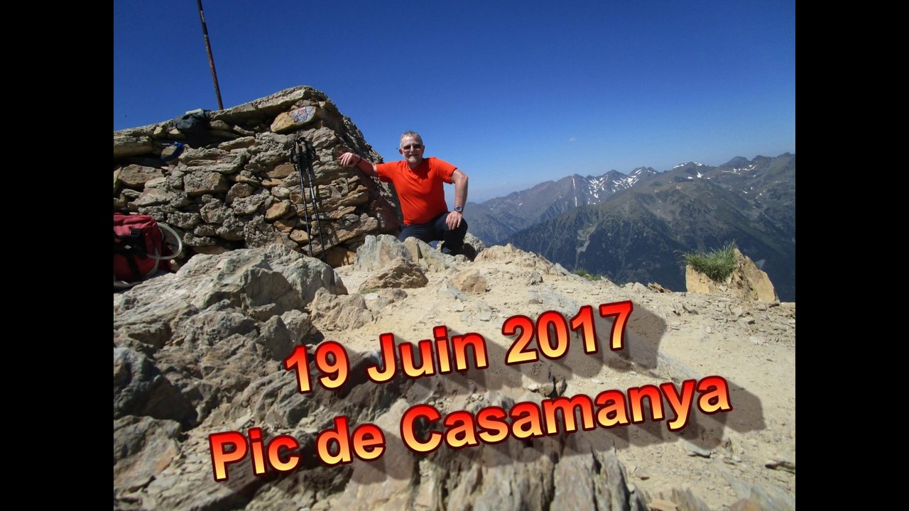 2017.06.19 - Pic de Casamanya