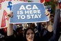 Senate holds bipartisan hearings to improve Affordable Care Act