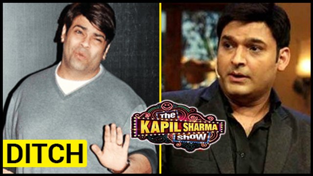 Kiku Sharda To DITCH Kapil Sharma For A New Show The Kapil Sharma Show!Partner