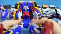 CarBot TOBOT transformers robot car toys - ToyPudding 헬로카봇 또봇 13대 토이푸딩