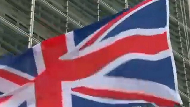 Documento expõe planos do Governo para travar a imigração depois do Brexit