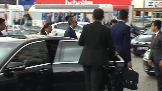 Adalet Bakanı Abdülhamit Gül: Türk Milletiyle Dalga Geçilmeyeceğini Mahkemelerimizin Vereceği...