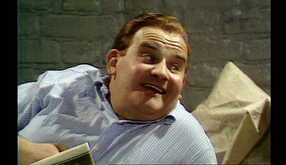 Porridge Exclusive Interview With Ronnie Barker