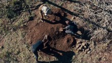 Hostiles with Christian Bale - Official Teaser Trailer