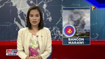 P5-B pondo, inilaan para sa rehabilitasyon ng Marawi City ngayong taon
