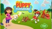 Nick Jr. Puppy Playground Paw Patrol Dora And Friends Bubble Guppies Pup Wallykazam FlashG