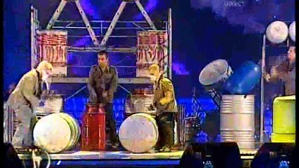 Sistem - Ultimul Cerb de Aur Brasov 2009 - cd1 HD