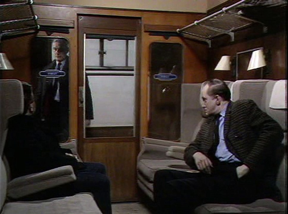 Porridge S1 E0 Prisoner And Escort Pilot