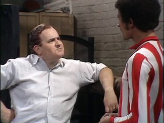 Porridge S2 E4 No Peace For The Wicked
