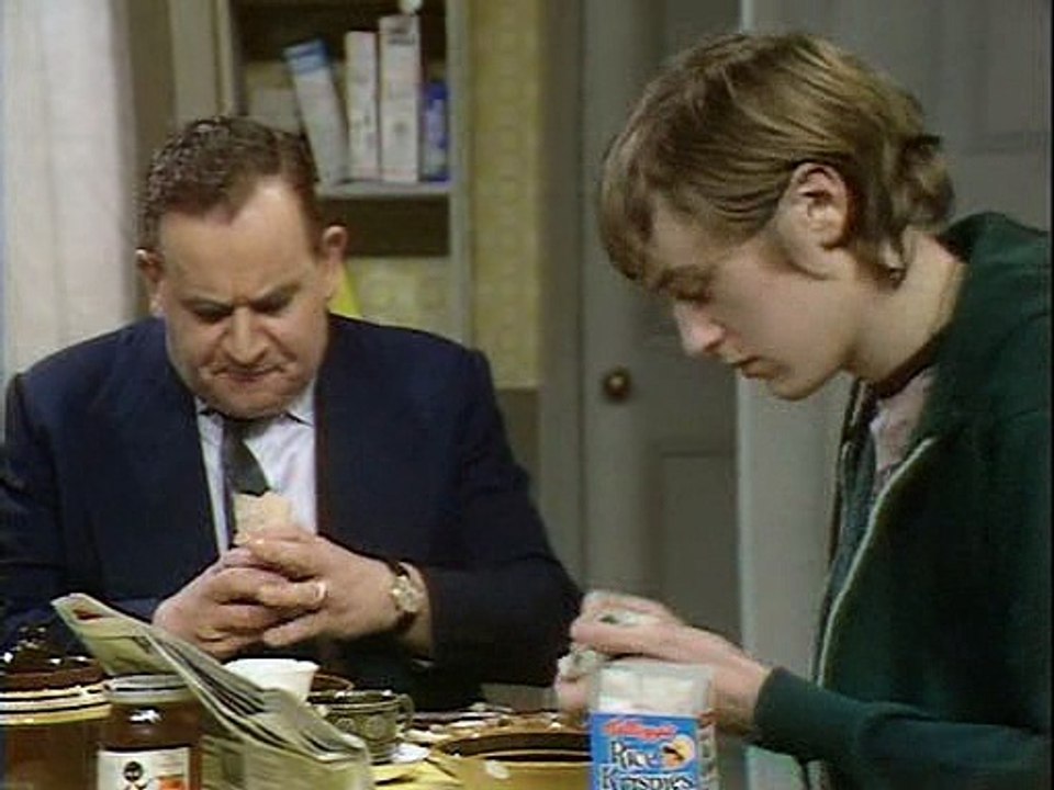 Porridge S1 E5 Going, Going, Gone