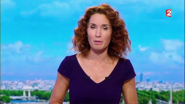 Ouragan Irma : inquiétude à Saint-Martin et Saint-Barthélemy, balayés par les vents