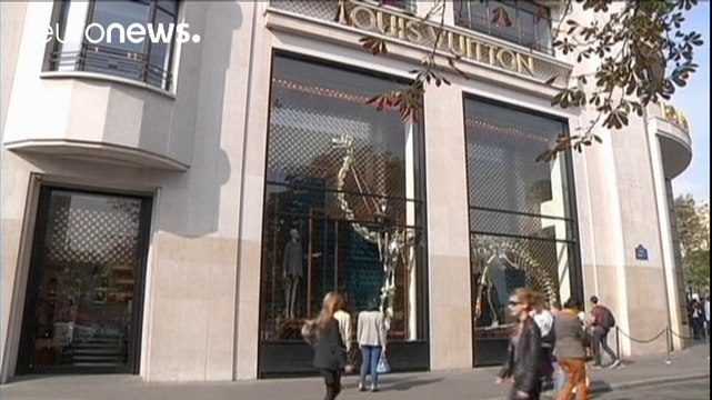 LVMH et Kering bannisent les mannequins trop maigres et trop jeunes