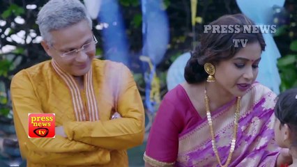 Kuch Rang Pyar Ke Aise Bhi 2- 7th September 2017 News  Sony Tv