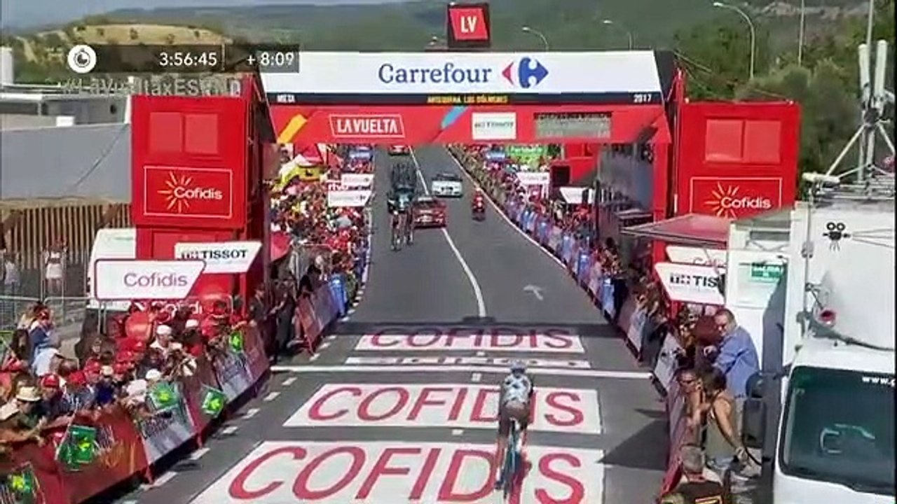 Polémique : quand le vélo de Chris Froome avance tout seul… avait-il un vélo électrique ?