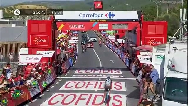 Polémique : quand le vélo de Chris Froome avance tout seul… avait-il un vélo électrique ?