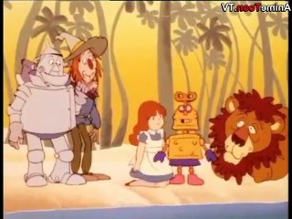 The Wonderful Wizard Of Oz E 33