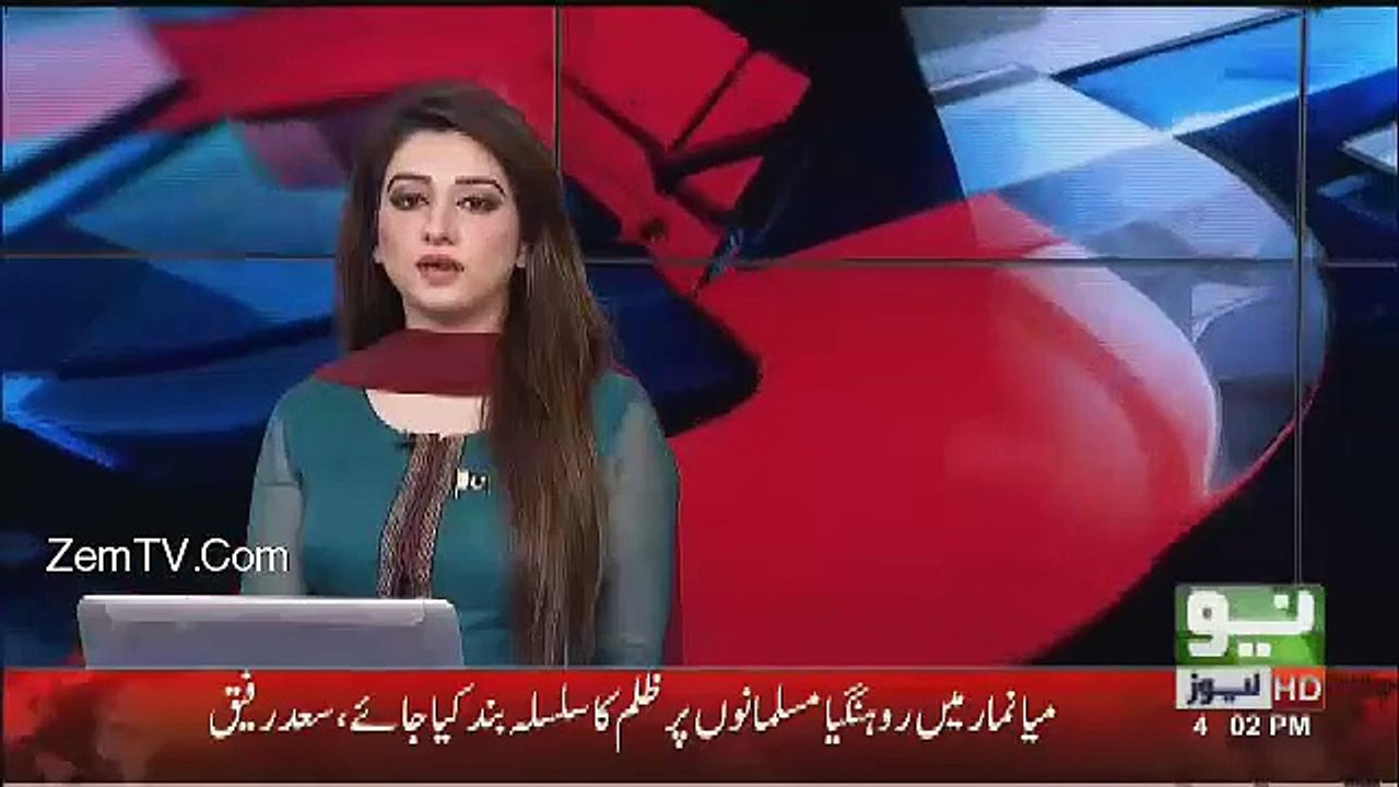 Defence Day Cermony in Karachi