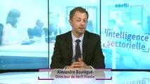 Les microentreprises, TPE et PME dans l’assurance [Alexandre Boulègue]