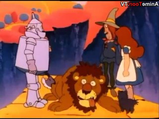 The Wonderful Wizard Of Oz E 4
