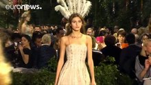 LVMH et Kering bannisent les mannequins trop maigres et trop jeunes