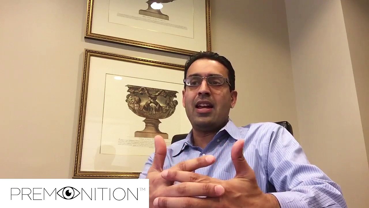 Legal Tech - What is Statistically Significant? | Premonition Analytics