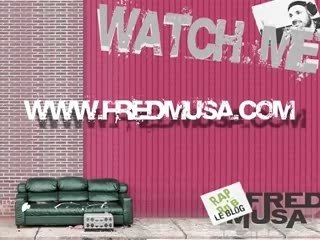 Rencontre LIM et Fred Musa